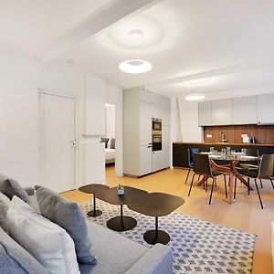 Charming Apartment - 2Br-6P - Jardin Du Luxembourg