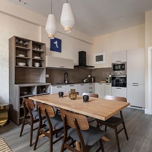 Apartamento de 3 Dormitorios